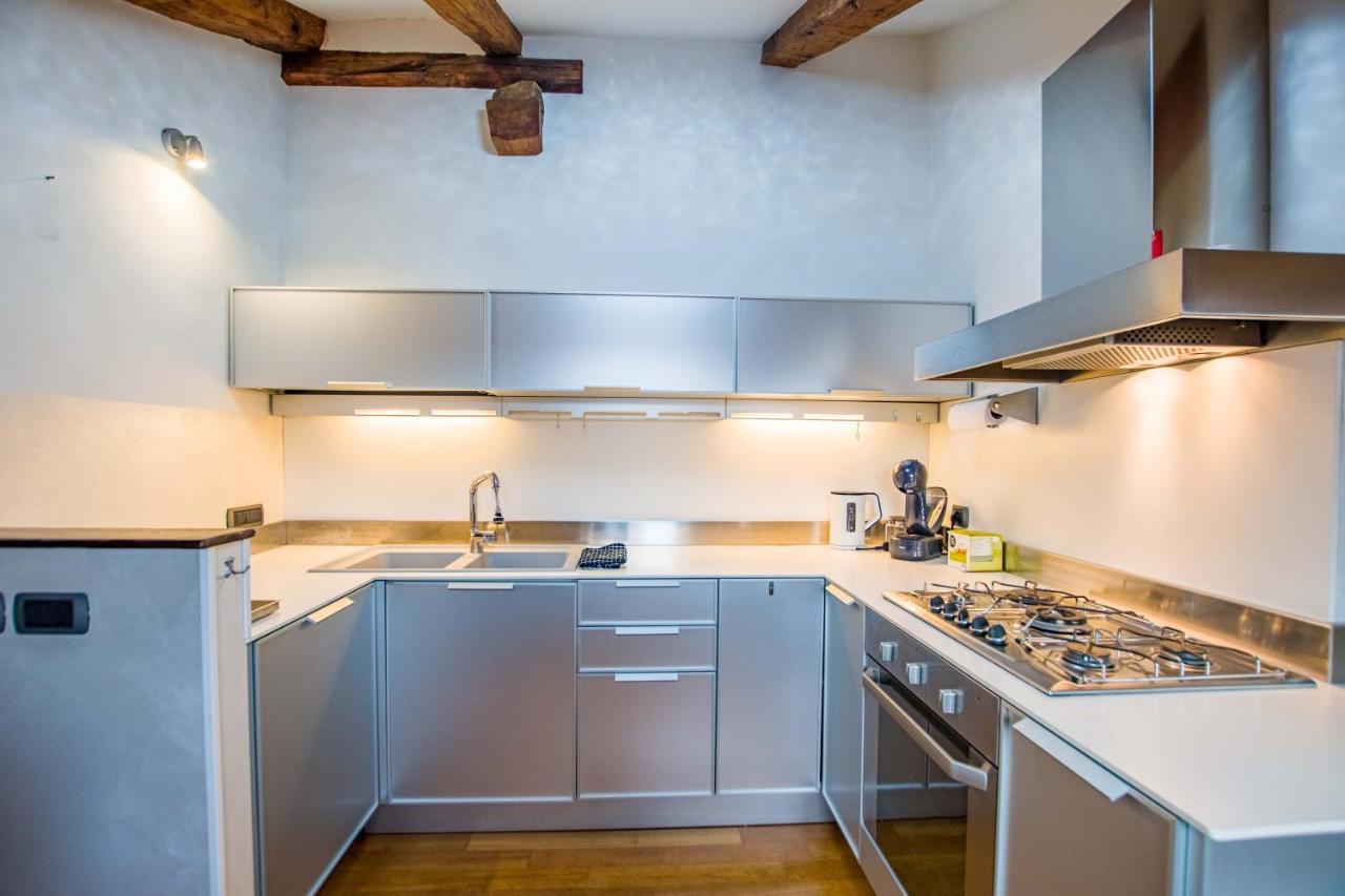 Panorama Loft Apartment Trieste Exterior photo